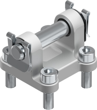 Festo SNCB-32 Swivel flange Turkey