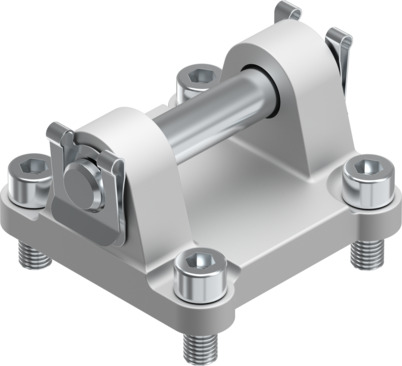 Festo SNCB-80 Swivel flange Turkey