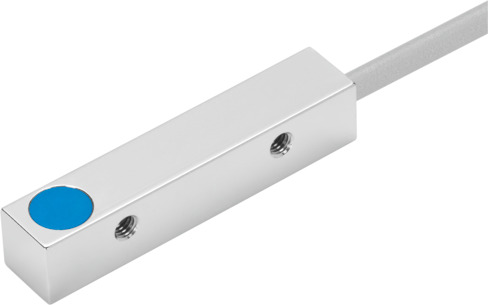 Festo SIES-Q8B-NO-K-L Proximity sensor Turkey