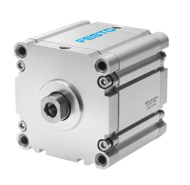 Festo ADVU-125-10-P-A Compact cylinder Turkey