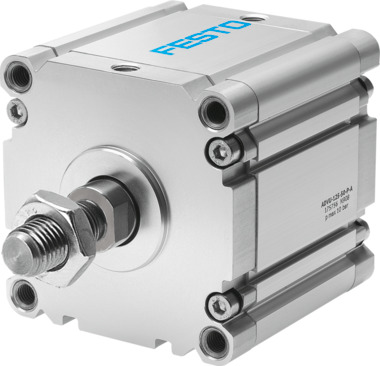 Festo ADVU-125-10-A-P-A Compact cylinder Turkey