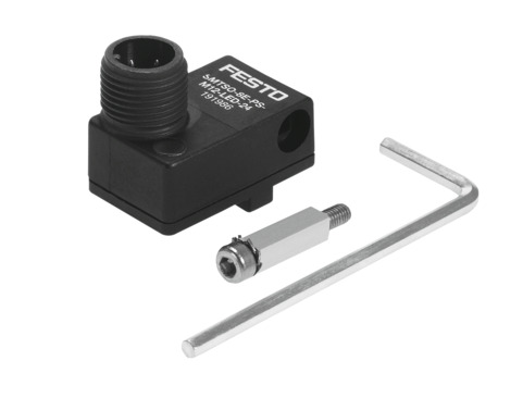 Festo SMTSO-8E-NS-M12-LED-24 Proximity sensor Turkey