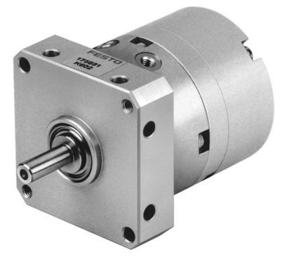 Festo DSM-6-180-P-FF Semi-rotary drive Turkey