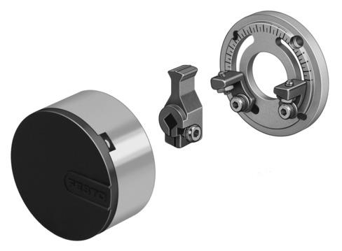 Festo KSM-10 Stop (kit) Turkey