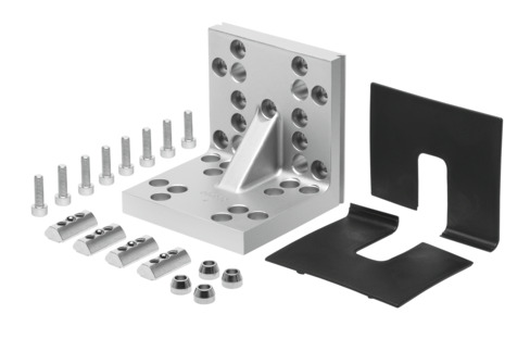 Festo HMBV-ND Connecting kit Turkey
