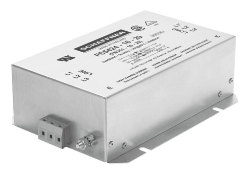 Festo MRC-NF-3-BSM-BSC Mains filter Turkey