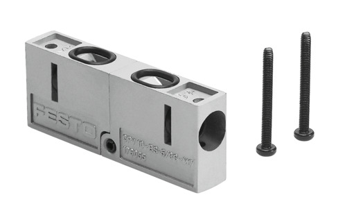 Festo CPV10-BS-5/3G-M7 Valve kit Turkey