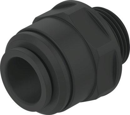 Festo CQ-3/4-22 Push-in fitting Turkey