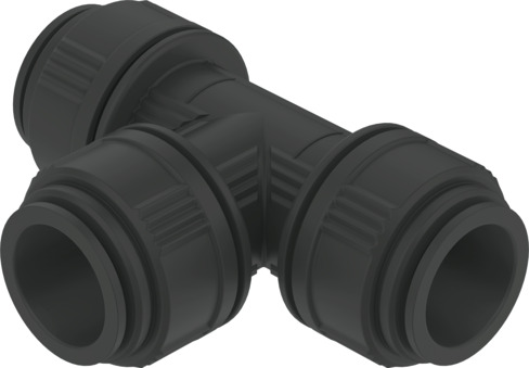 Festo CQT-15 Push-in T-connector Turkey