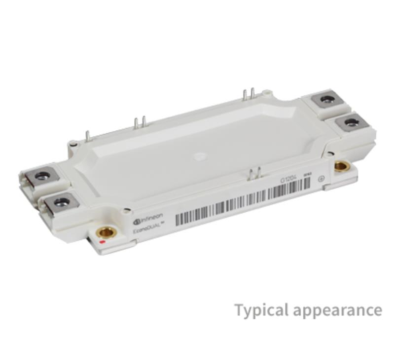 Infineon FF600R07ME4 650 V, 600 A dual IGBT module Turkey