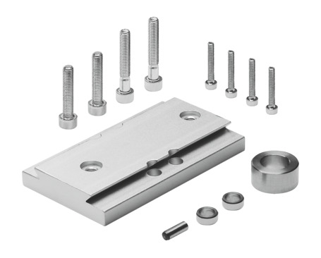 Festo HMSV-25 Adapter kit Turkey