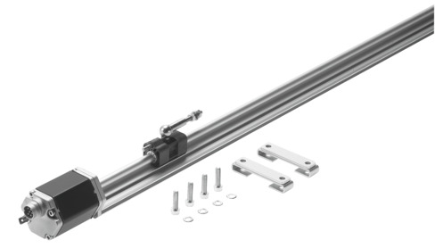 Festo MME-MTS-600-TLF-AIF Displacement encoder Turkey