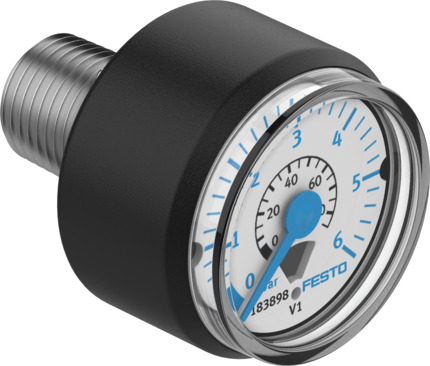 Festo MA-23-6-R1/8 Pressure gauge Turkey