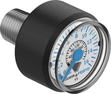 Festo MA-23-16-R1/8 Pressure gauge Turkey