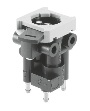 Festo SV/O-3-PK-3X2 Front panel valve Turkey