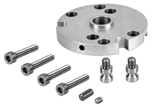 Festo HAPG-SD2-8 Adapter kit Turkey