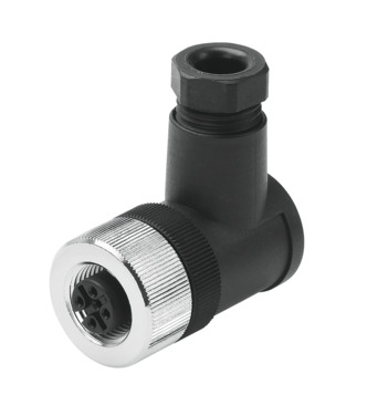 Festo SEA-M12-4WD-PG7 Plug socket Turkey