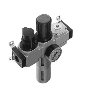 Festo LFR-1/8-D-MINI-KB Service unit combination Turkey