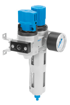 Festo LFR-1/8-D-MINI-KC Service unit combination Turkey