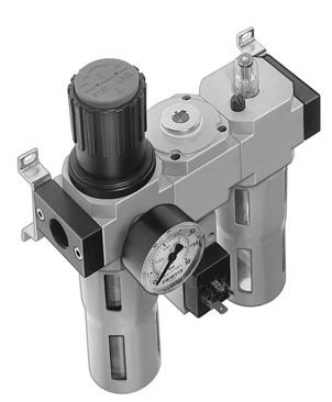 Festo FRC-1/4-D-MINI-KB-A Service unit combination Turkey