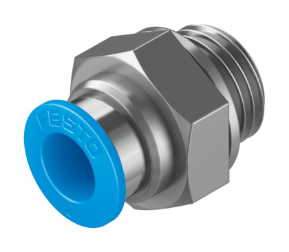 Festo QS-G1/4-8 Push-in fitting Turkey