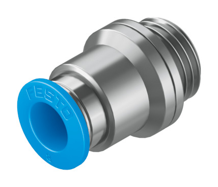 Festo QS-G1/4-8-I Push-in fitting Turkey