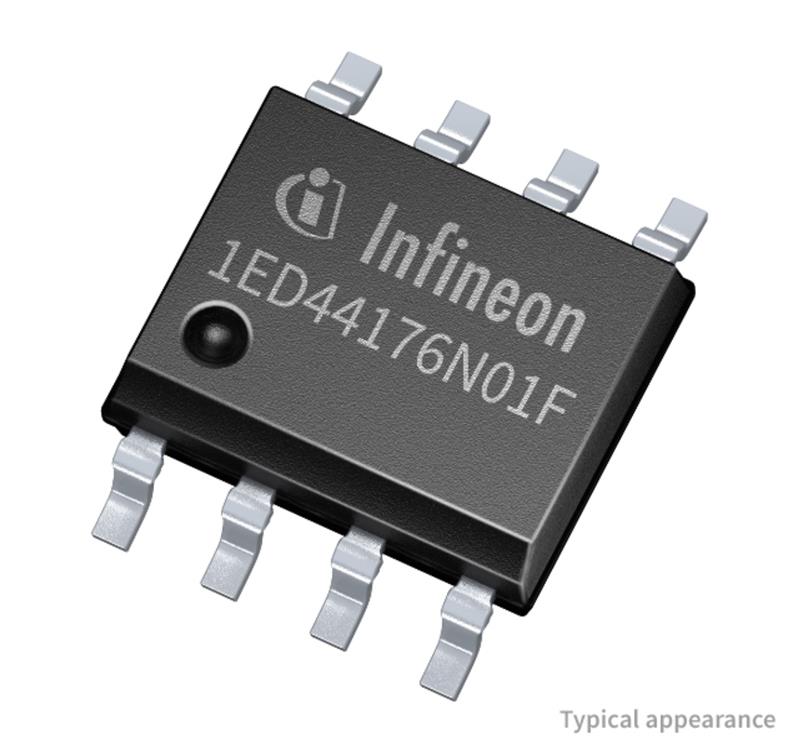 Infineon 1ED44176N01F Turkey