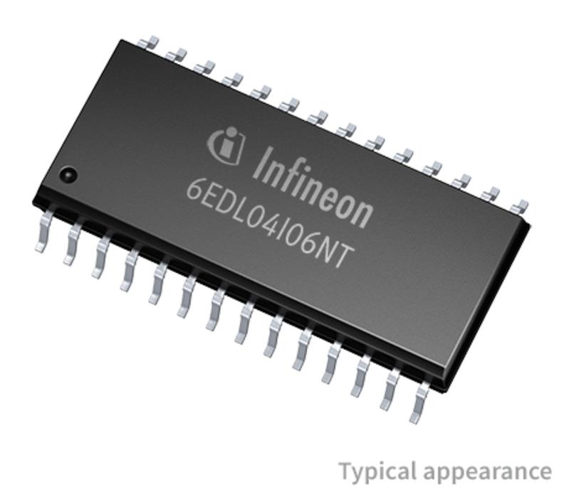 Infineon 6EDL04I06NT Turkey