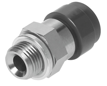 Festo QS-V0-G1/2-10 Push-in fitting Turkey