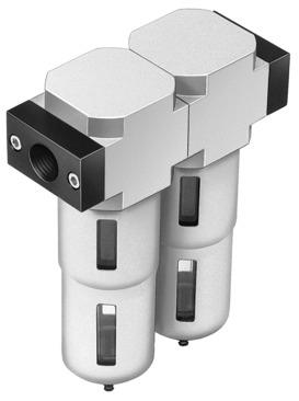 Festo LFMBA-1/2-D-MAXI Filter combination Turkey