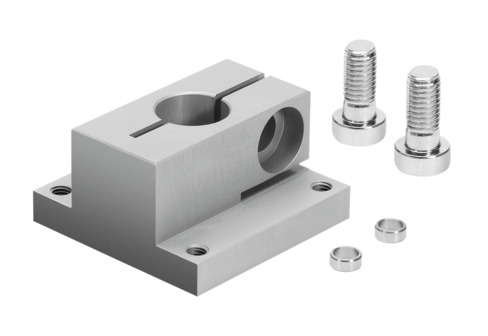 Festo FFP-80 Push-on flange Turkey