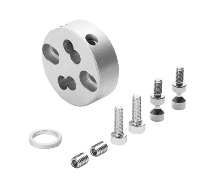Festo HAPG-34 Adapter kit Turkey