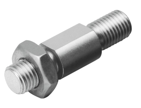 Festo MXAD-T16 Threaded rod Turkey