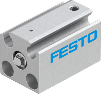 Festo AEVC-6-5-P-A Short-stroke cylinder Turkey