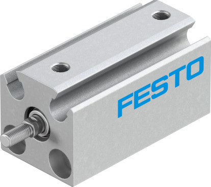 Festo ADVC-6-10-A-P-A Short-stroke cylinder Turkey