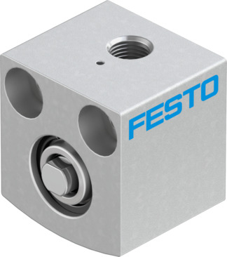 Festo AEVC-10-5-P Short-stroke cylinder Turkey