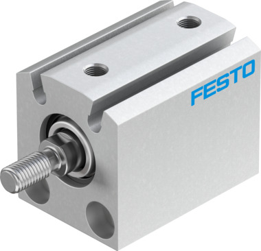 Festo ADVC-16-10-A-P-A Short-stroke cylinder Turkey