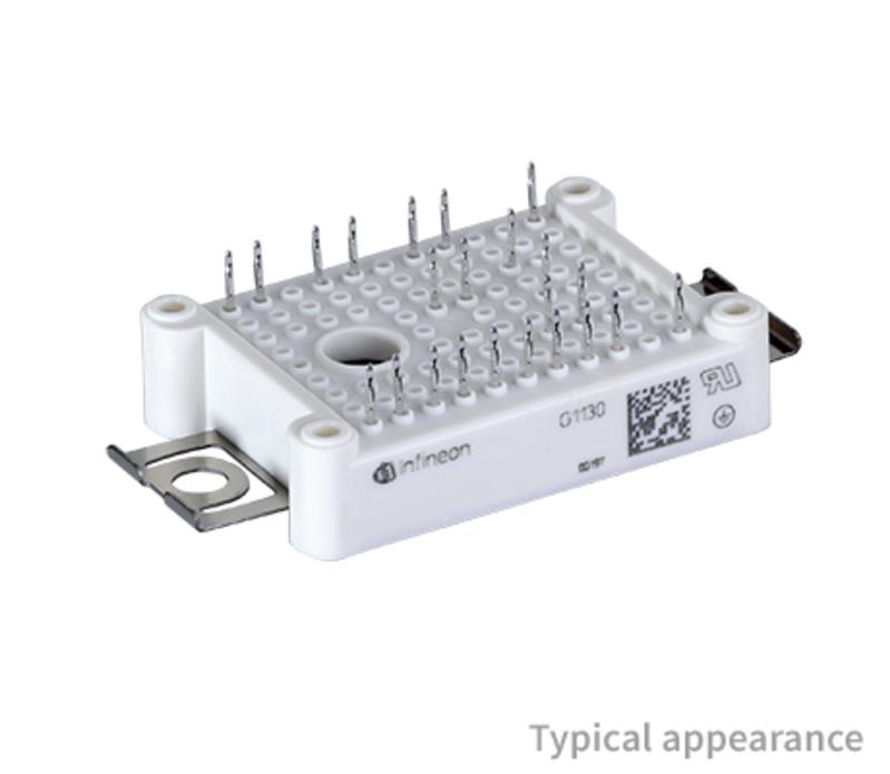 Infineon FP10R06W1E3_B11 600 V, 10 A PIM IGBT module Turkey