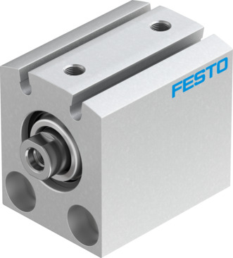 Festo ADVC-20-10-I-P-A Short-stroke cylinder Turkey