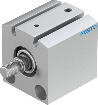 Festo AEVC-25-10-A-P-A Short-stroke cylinder Turkey