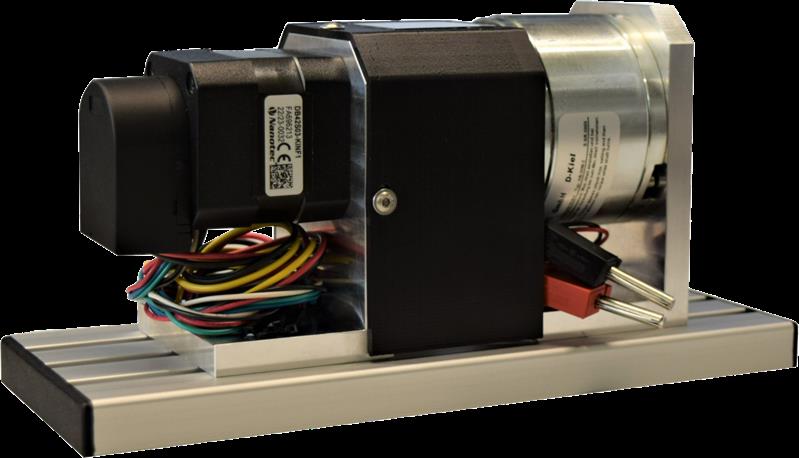 Infineon MOTIX_MOTOR_BENCH Turkey