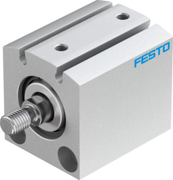 Festo ADVC-25-15-A-P-A Short-stroke cylinder Turkey