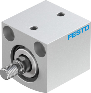 Festo ADVC-25-15-A-P Short-stroke cylinder Turkey