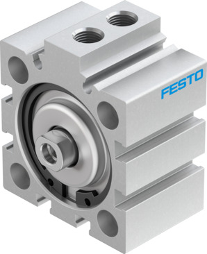 Festo ADVC-40-5-I-P Short-stroke cylinder Turkey