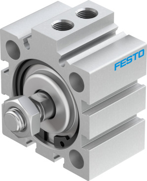 Festo ADVC-40-5-A-P Short-stroke cylinder Turkey
