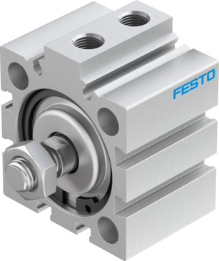 Festo ADVC-40-10-A-P Short-stroke cylinder Turkey