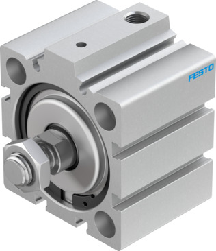 Festo AEVC-50-10-A-P-A Short-stroke cylinder Turkey