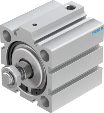 Festo AEVC-50-25-A-P-A Short-stroke cylinder Turkey