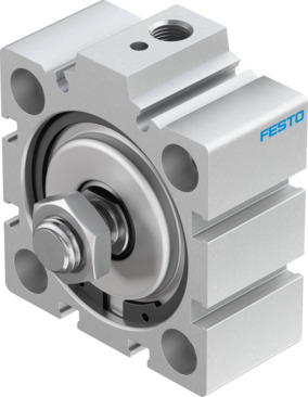 Festo AEVC-50-10-A-P Short-stroke cylinder Turkey