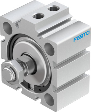 Festo ADVC-50-10-A-P Short-stroke cylinder Turkey